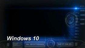 Windows 10 Systems