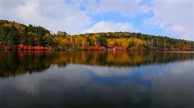 Scenic Lakeshore