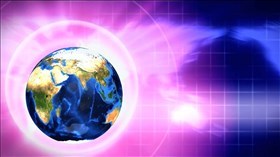 Target Earth