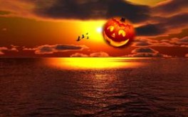Pumpkin Spirit & Witches