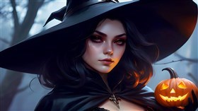 8K Witch6