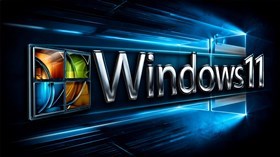4K Win11 Black Back