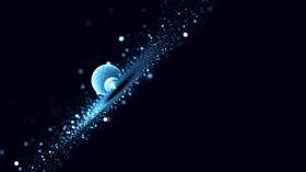Blue for you