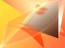 Orange Sail