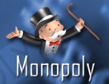 Monopoly ObjectDock Icon