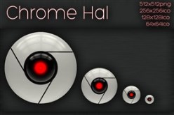 Google Chrome Hal