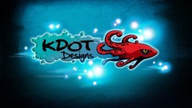 KDOT Designs