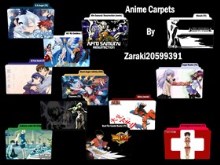 Folder Icons - Anime P1