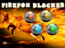 Firefox Blacker c9oo6