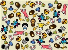 Bathing Ape