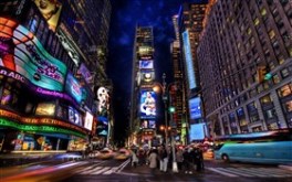 Times Square -HD