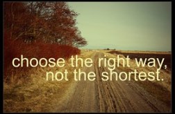 Choose Right