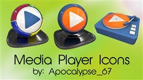 Media Player