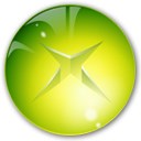 Xbox Medallion