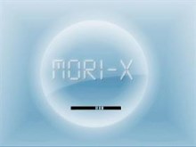 Mori-Xboot