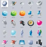 Rokey Icons