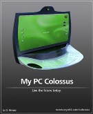 My PC Colossus