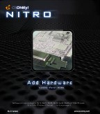 Nitro - Add Hardware