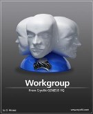 Workgroup Cryo64