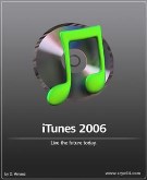 iTunes 2006