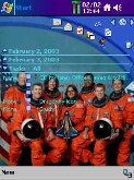 STS-107 Memorial