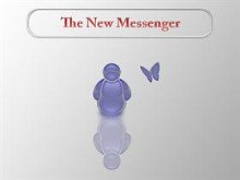 New - Messenger 2