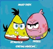 Angry Birds SB Edition