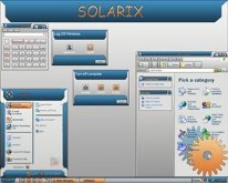 Solarix