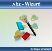 Visual Basic: Wizard (*.vbz)