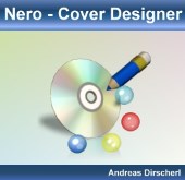 Nero - Cover Designer