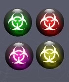 Bio Orbs