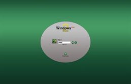 WindowsMAX 2 Green