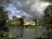 Castle Keep