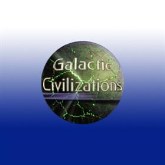 Galactic Civilizations / Gal Civ 3D Ball Icon