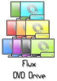 Flux DVD Drive