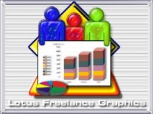 Lotus Freelance Graphics