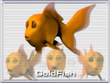 GoldFish