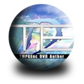 TMPGENC DVD Author