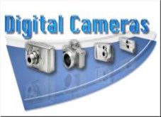 Digital Cameras