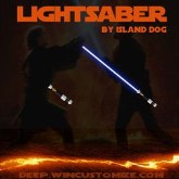 Lightsaber