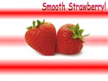 Smooth Strawberry