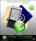 P1 Sony Ericsson PC Suite
