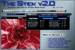 The Stick v2.0