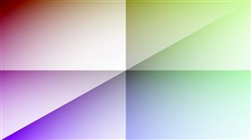 colorful diagonal pattern