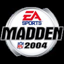 EA Sports Madden 2004