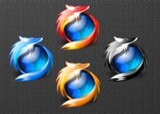 FireFox Pngs