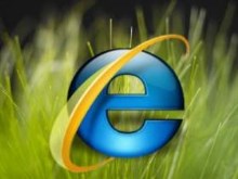 Internet Explorer 7 Icon