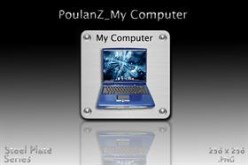 PoulanZ_My Computer
