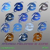 IE Icon Pack