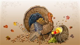 Thanksgiving Tom LV